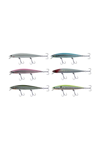 Savage Gear Prey 13Cm 20Gr Sf Suni Yem (378193345)