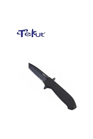 Nextorch Tekut Lk5256a Ares A Kamp Çakı Siyah
