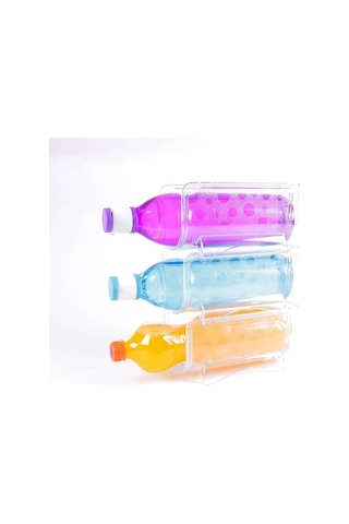 3 lü Şişe Düzenleyici