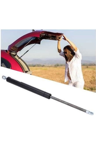 Pazly Yql 400x150x22mm Ağır Hizmet Gazlı Destek Kolu, Kolay Montaj Kaput Ve Bagaj Kapağı İçin