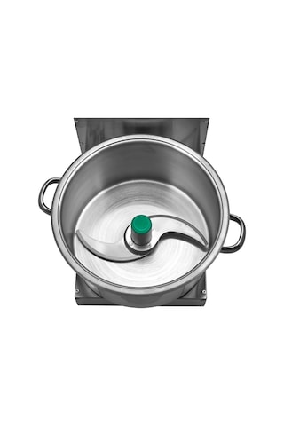 Emir Soğan Doğrama Makinesi Komple Paslanmaz Soğan 7 L