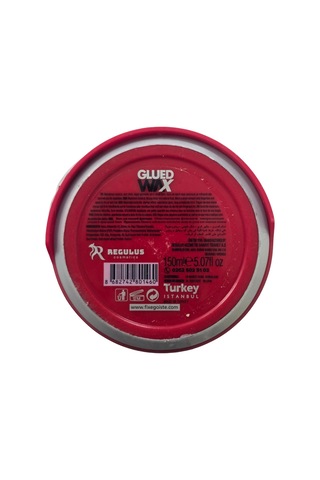 Fix Egoiste Glued Wax Fiber Control Saç Vaksı 150 Ml - Keratin & Prov Complex Ekstra Güçlü Örümcek Vaks