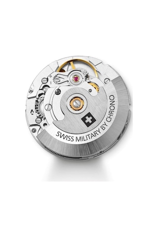 Swiss Military SMA34085.09 Erkek Kol Saati