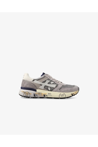 Premiata Sneakers Mick 7217 Gri