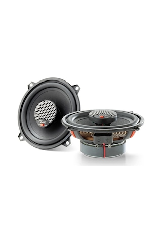 Focal Icu130 13 Cm 120 Watt Oto Hoparlör Takımı