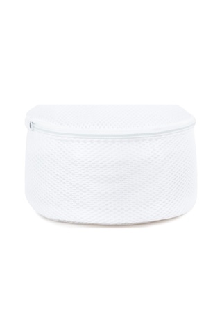 Ocean Home Textile Beyaz Renk İç Çamaşırı Yıkama Filesi 20 X 10 Cm Sku: Smg8690010176431 -