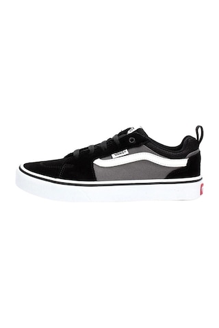 Vans Yt Filmore Çocuk Ayakkabı Vn0a3mvpug71 Siyah