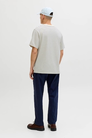 Jack & Jones Jpstkane Rocco Erkek Jogger Pantolon Rahat Kalıp Lacivert