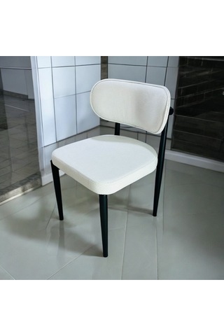 Yeliz Mutfak Masa Takımı 4 Kişilik Ahşap Desenli Yeliz004 Beyaz