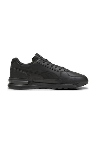 Puma Graviton Sl 2 Erkek Siyah Spor Ayakkabı 39537801 001