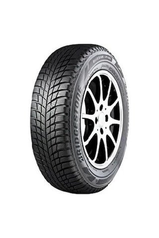 Bridgestone 225/55R17 Blizzak LM001 97H Rft Kış Lastiği 2025 Bridgestone 225/55R17 Blizzak LM001 97H Rft Kış Lastiği 2025