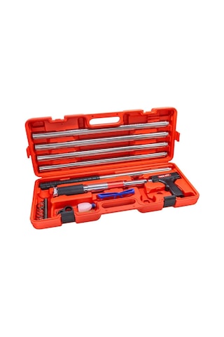 Red Hit 153D184393 Tavan Barutlu Çivi Çakma Tabancası