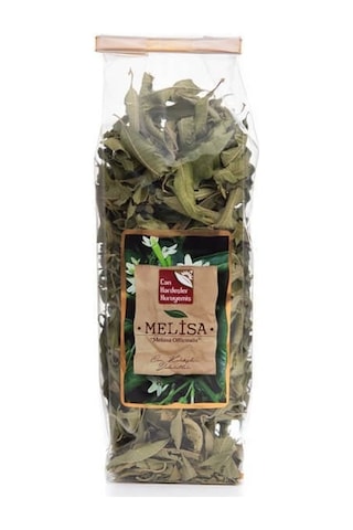 Limon Kokulu Melisa Çayı 20 G