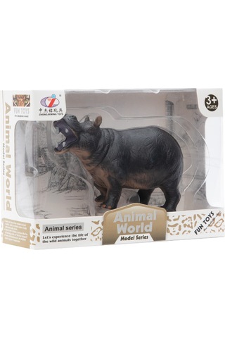 Animal World Su Aygırı 2