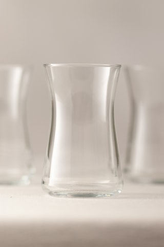 Rakle Avantgarde 6'lı Çay Bardağı Seti 170 Cc Renkli