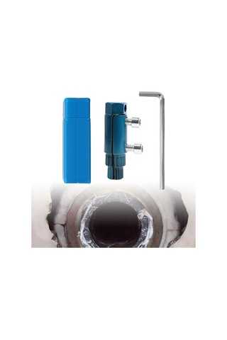 Homyl Kırık Musluk Çıkarıcı Çelik Kolay Çıkarılabilir