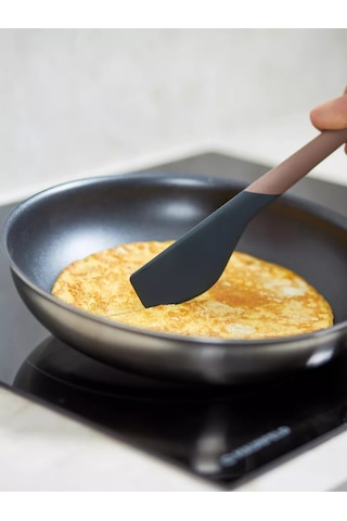 Smart Solutions Smartchef 31 Cm Silikon Mutfak Spatulası 213488152 Bej