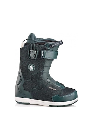 Deeluxe Id 7.1 Lara Snowboard Ayakkabısı Yeşil