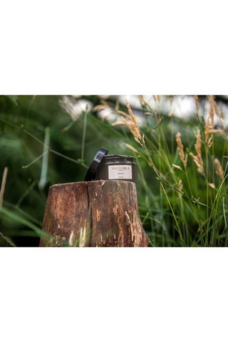 NOCHEBLA Shea Peeling Doğal Zeytinyağlı Arındırıcı Ve Nemlendirici Vücut Peelingi (300 ml)