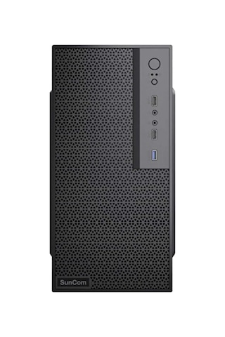 Suncom FORCE SC3-182A012 i5-650008 GB 512 SSD W11P Masaüstü Bilgisayar