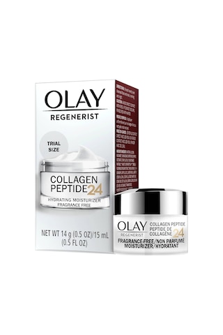 Olay Regenerist Collagen Peptide 24 Nemlendirici Cilt Bakım Kremi 14 G