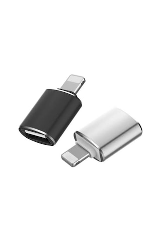 Zr65 Lightning Usb Otg Mini Çevirici