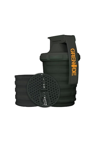 Grenade Shaker 600 ML Askeri Yeşil