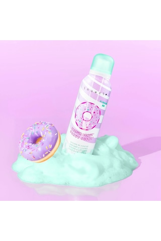 Inuwet Donut Kokulu Duş Köpüğü 200ml Diğer