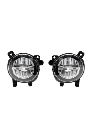 Autogp Bmw F32 F33 F36 Lci Sis Lambası Farı Takımı Ledli