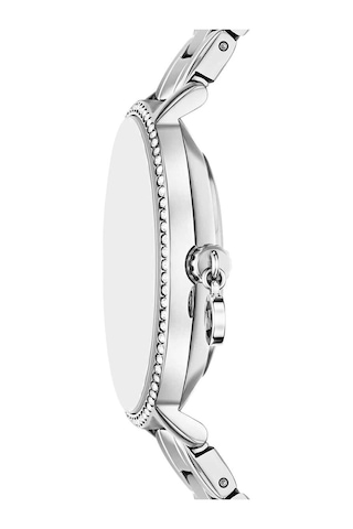 Michael Kors Mk7617 Kadın Kol Saati Metalik Gri