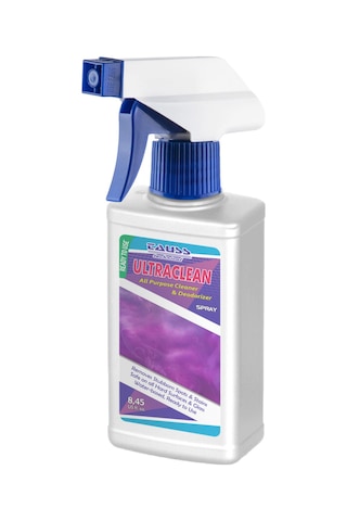 Tauss ULTRA CLEAN / SPRAY (Kullanıma Hazır Yüzey Temizleyici) 250 ml