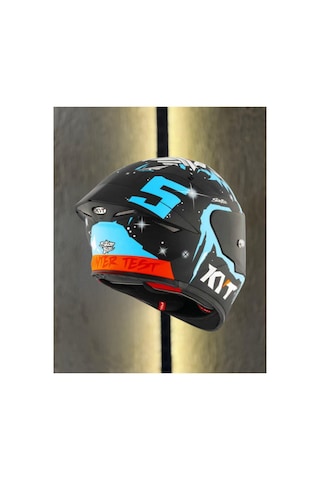 Tt-revo Kask Masıa Edıtıon Wınter Test Matt Çok Renkli