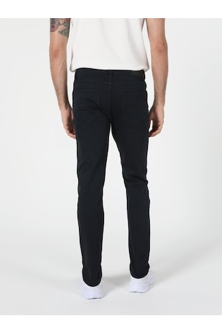 Colin's Straight Fit Düşük Bel Erkek Pantolon CL1049744_Q1.V2_NAV