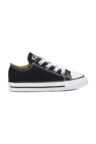 Converse All Star Bebek Günlük Ayakkabı 7j235c Siyah