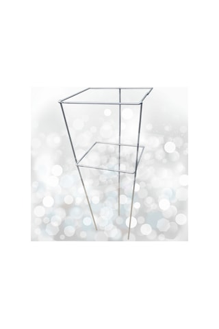 10 Adet Domates Teli 74 Cm Domates Kafesi Bitki Desteği