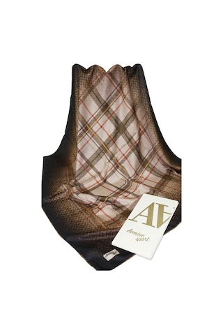 Armine Sport Eşarp - 7814P-31 - Tivil