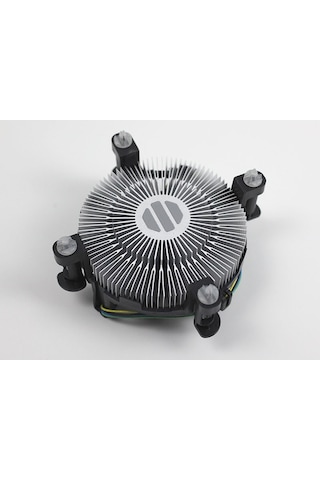 Intel E97379 003 Hava Soğutmalı İşlemci Fanı