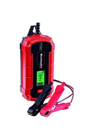 Einhell CE-BC 4 M Akü Şarj Cihazı  - 1002225