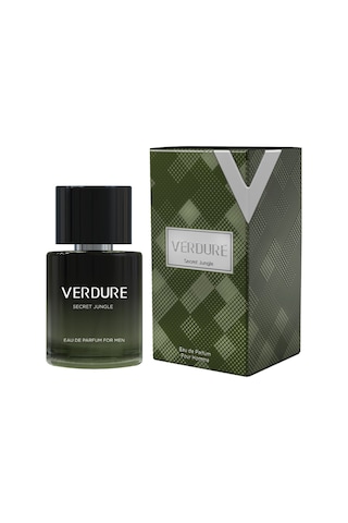 Secret Jungle Erkek Parfüm EDP 100 ML