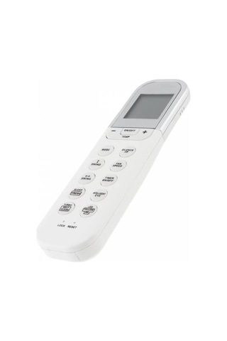 Bosch Uyumlu Rg36C1 Klima Kumandası