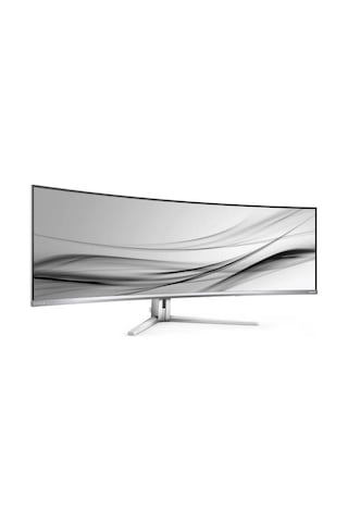 Philips Evnia 49M2C8900L 49" 0.03 Ms Oled Dual QHD Curved 144 Hz Oyuncu Monitörü (Outlet)