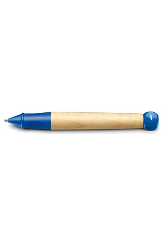 Lamy Abc Versatıl Kalem Ahsap 1.4 Mavı 109-1.4