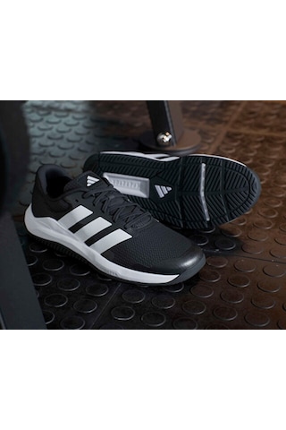 Adidas Dropset Base Train Erkek Antrenman Ayakkabısı Js3045 Siyah Siyah