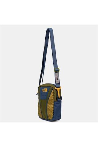 The North Face Y2k Shoulder Bag Askılı Omuz Çanta Lacivert Lacivert