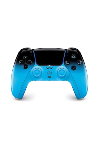 Ps5 Dualsense Wireless Controller Rhythm Blue - Mavi - Ithalatçı