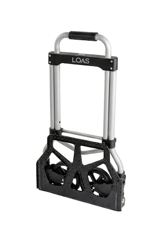 Loas Lskta100 100kg Katlanır Paket Taşıma Arabası