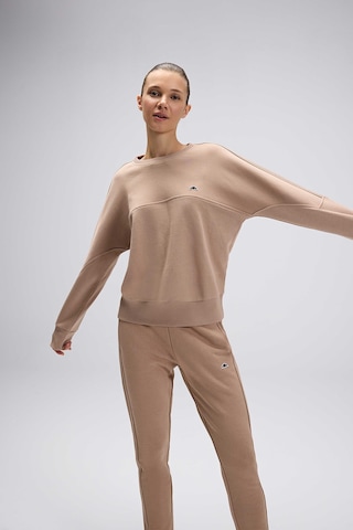 Ellesse Bayan Eşofman Altı Ef568-bg Bej Bej