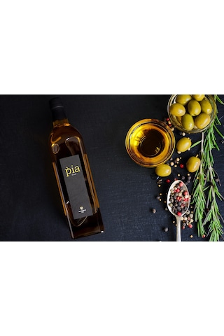 Kuser Pia Naturel Sızma Zeytinyağı 2 x 5 L