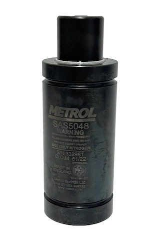 Metrol Sas5048 Nitrojen Gazlı Amortisör