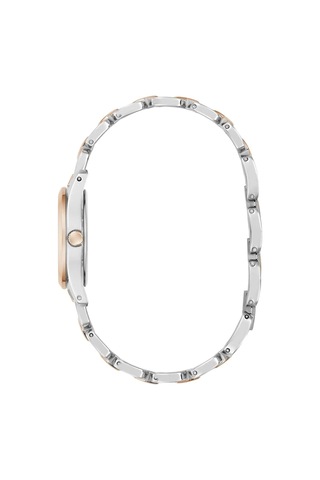 Guess Gugw0927l5 Kadın Kol Saati Metalik Gri